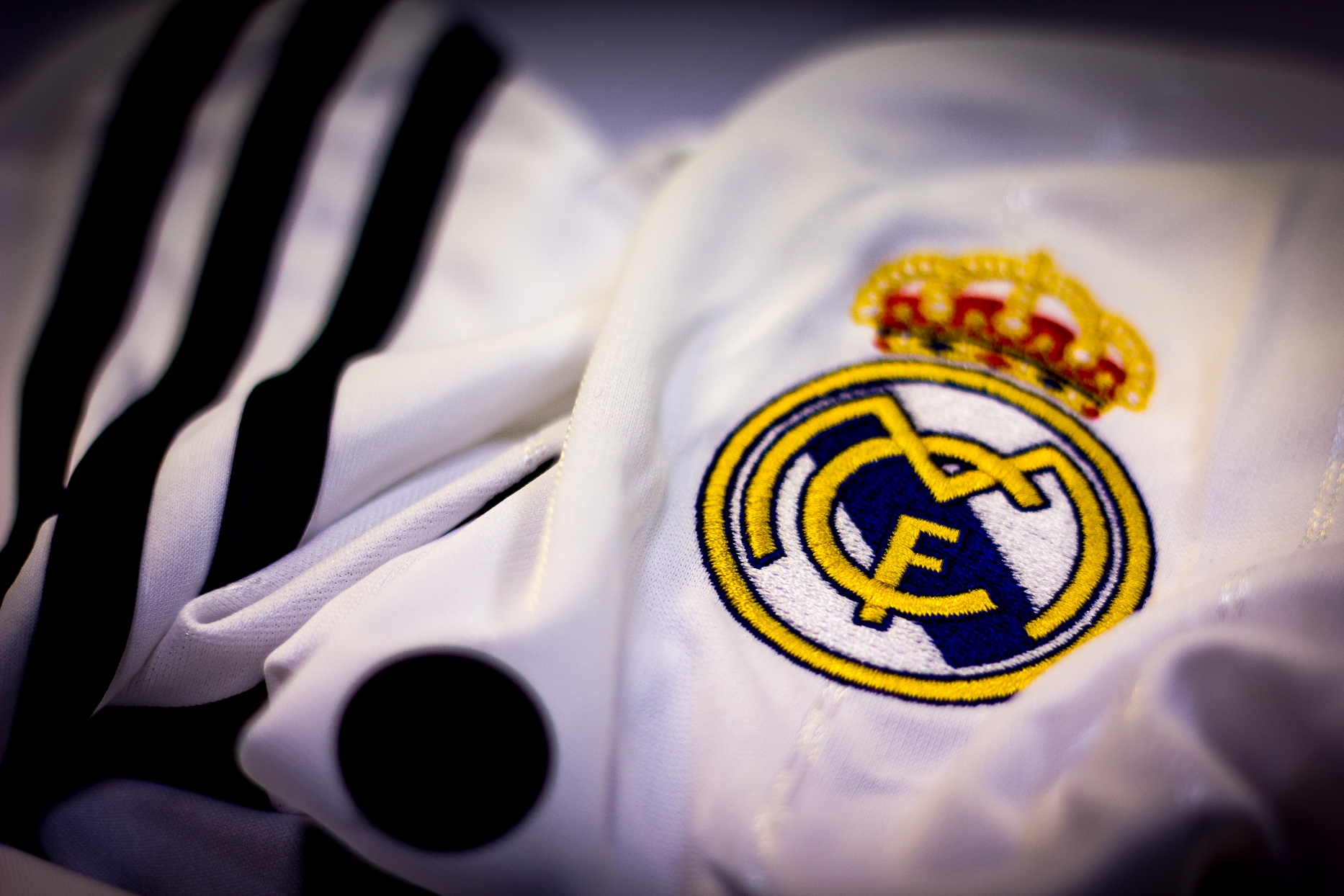 Real, Madrid, Club, De, Fútbol, Madrid, Wallpaper