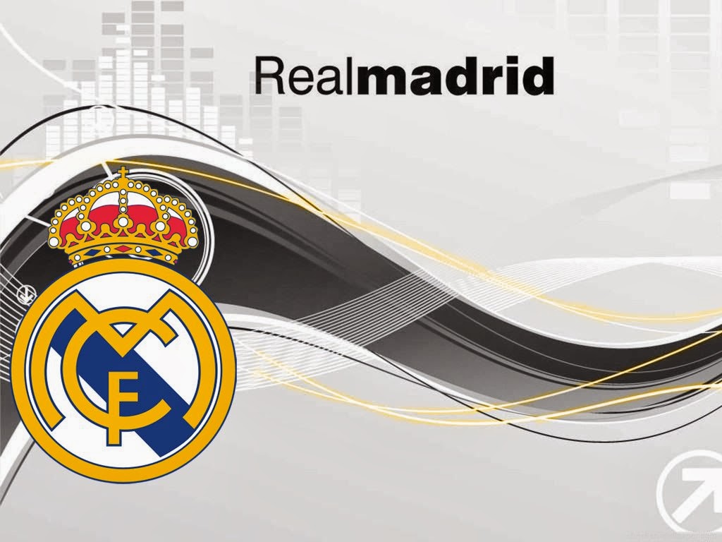 Real Madrid Club De Fútbol Madrid