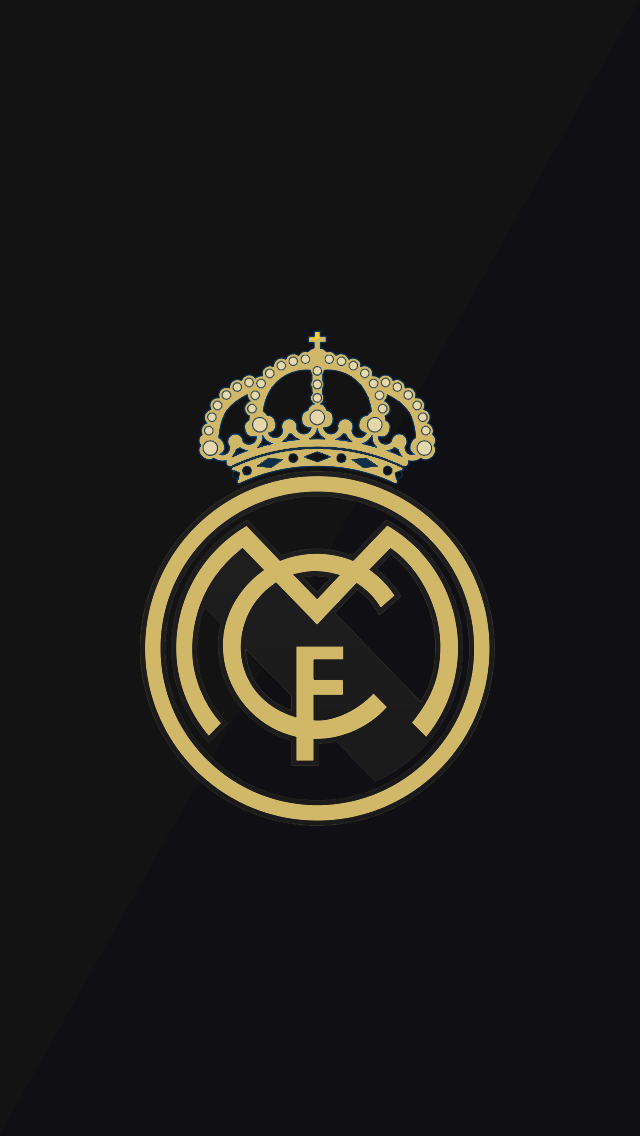Real Madrid Club De Fútbol iphone