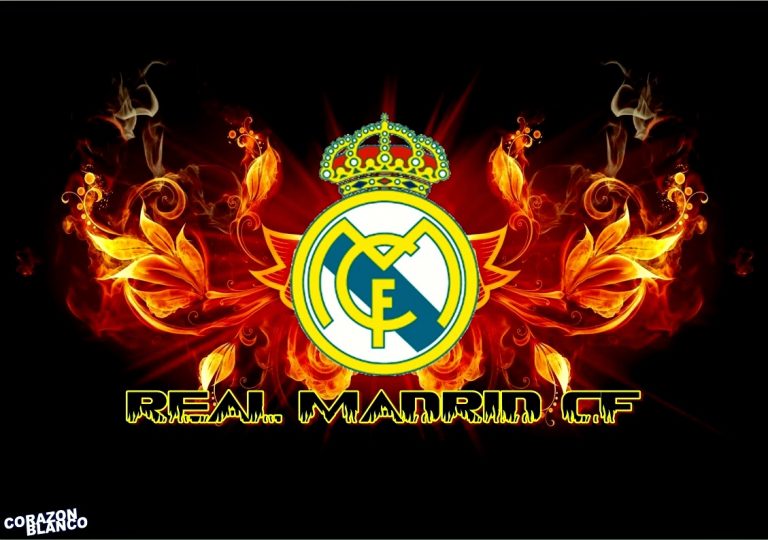 Real Madrid En Español - Live Wallpaper HD