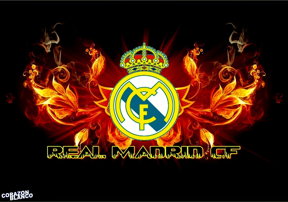 Wallpaper Real Madrid Bergerak - Gudang Wallpaper