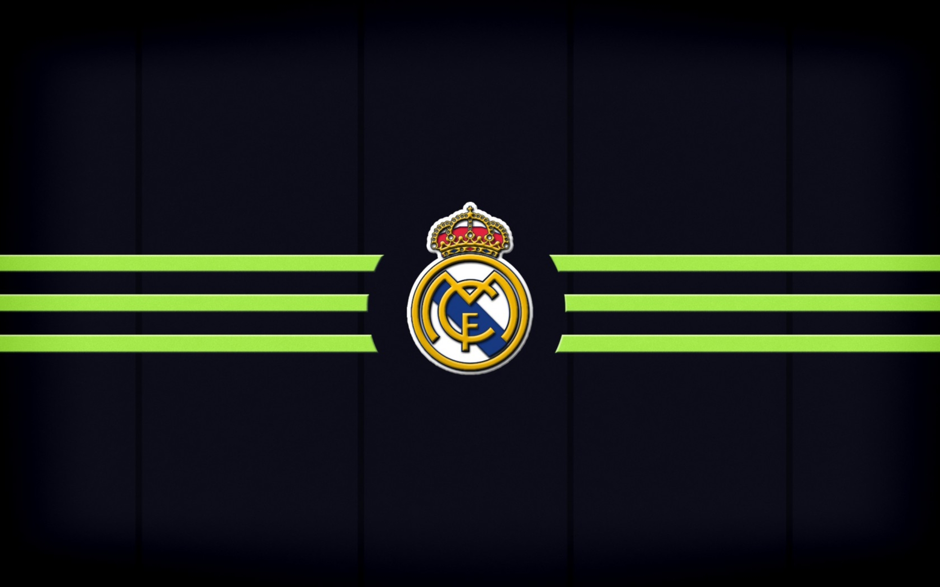 Real Madrid En La Champions