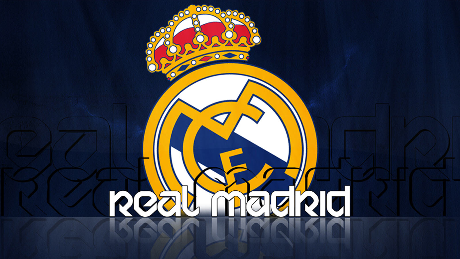 Real Madrid New Jersey