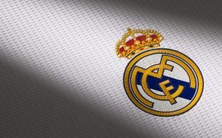 Real Madrid Poster