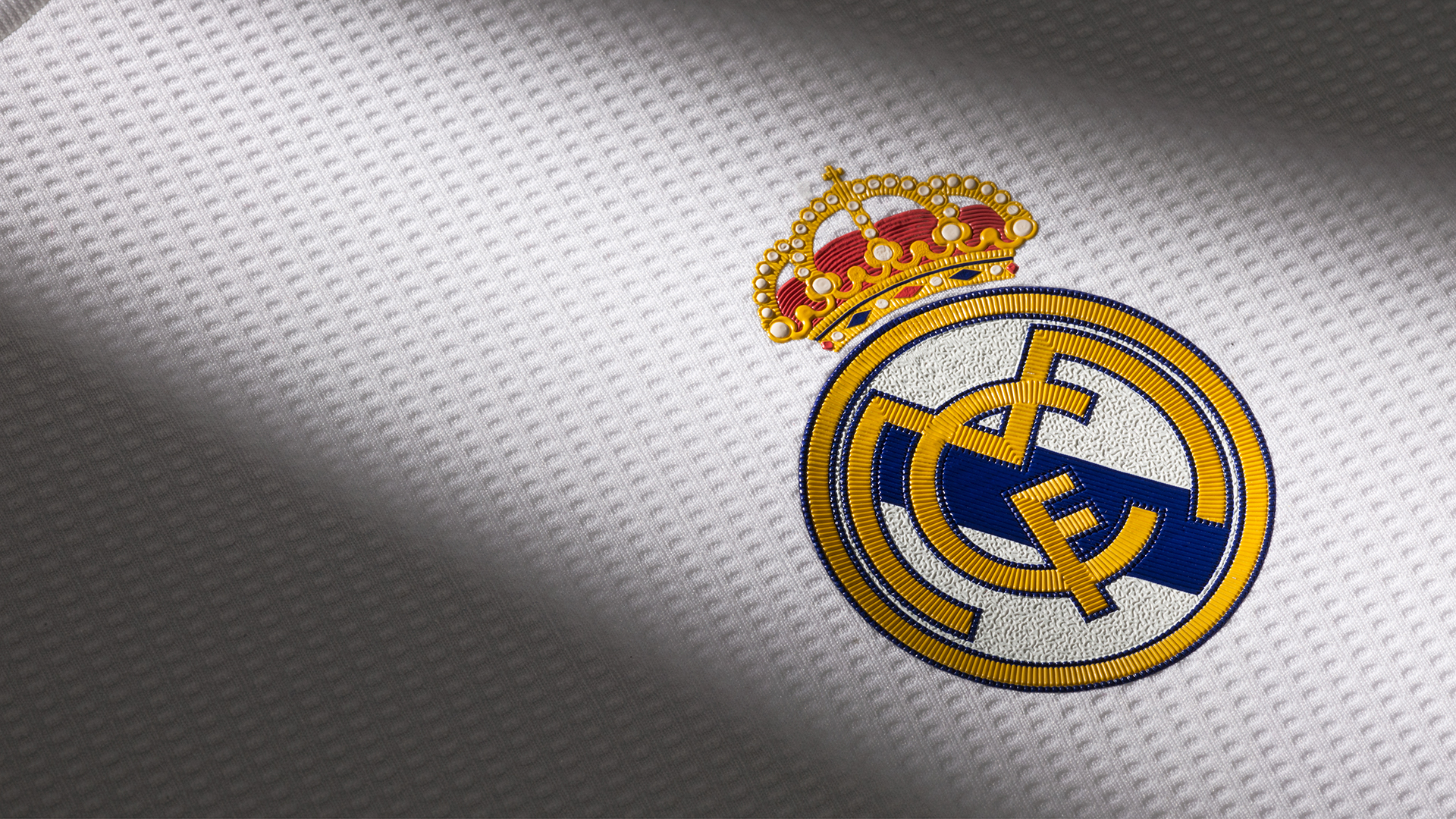 Real, Madrid, Poster