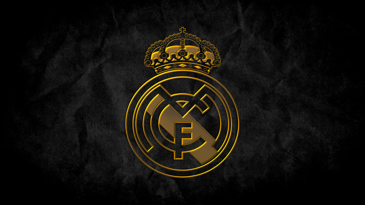 Real, Madrid, Posters