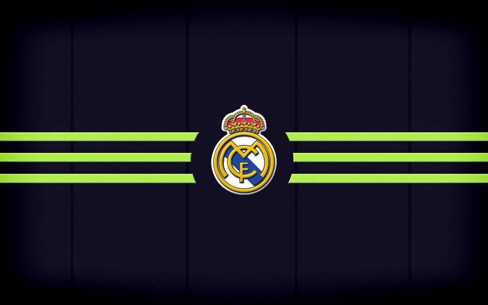 Real Madrid Soccer 2017 Live Wallpaper HD