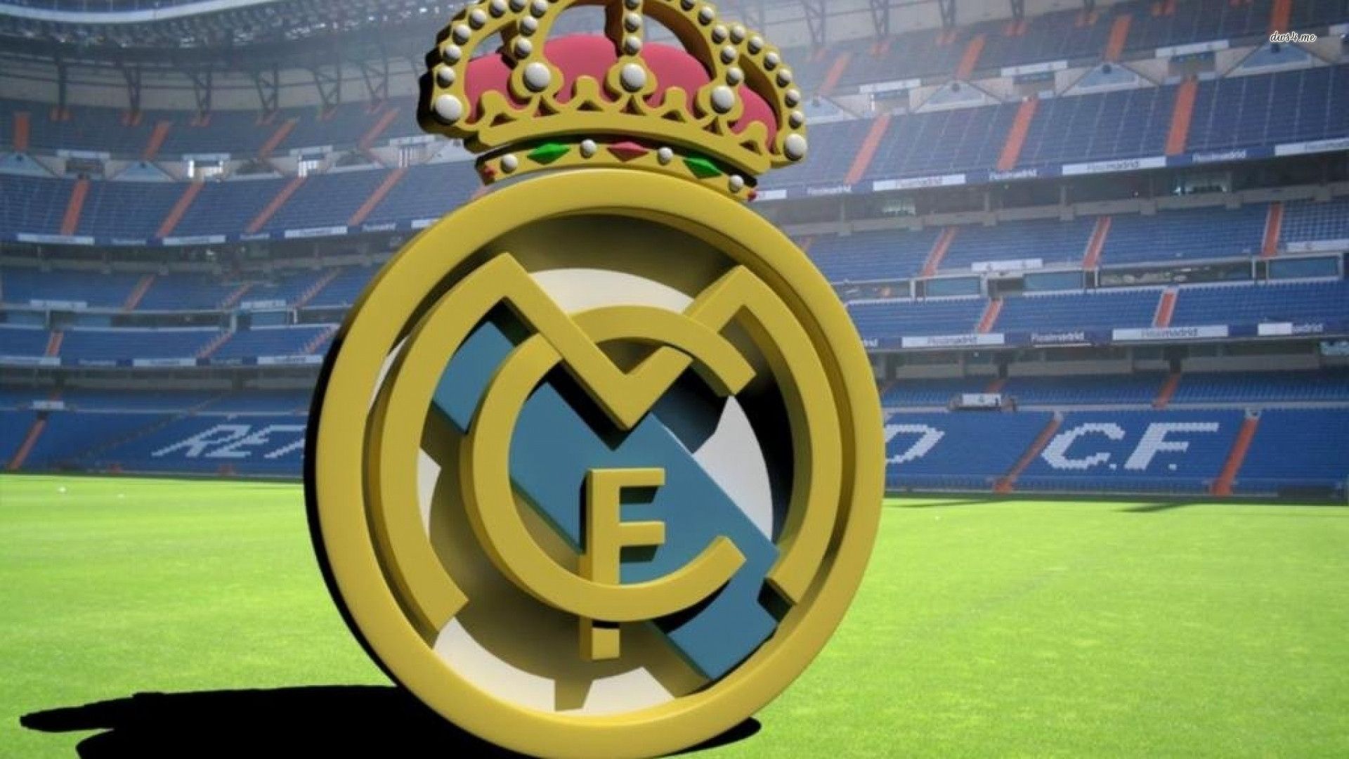 Real Madrid Team Photo