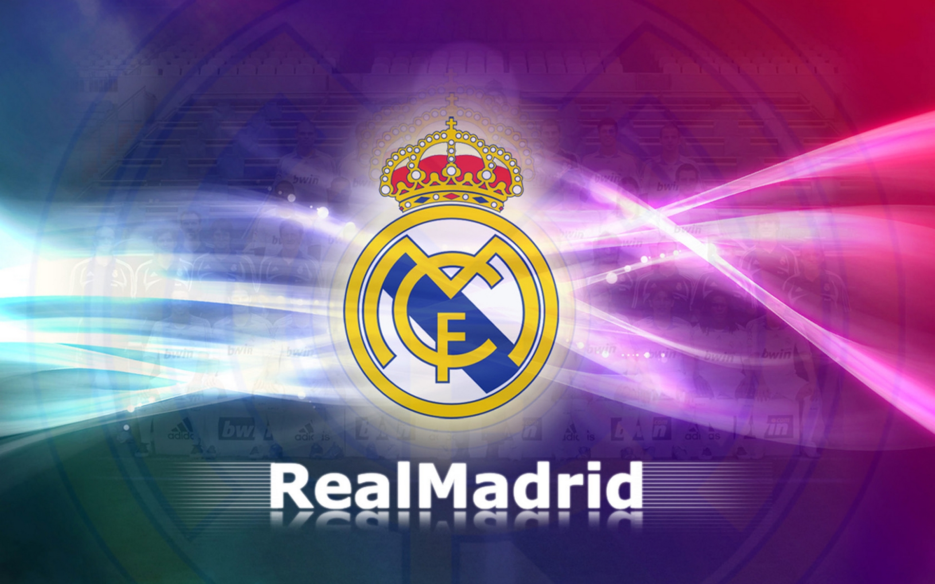 Real Madrid Uefa Champions League