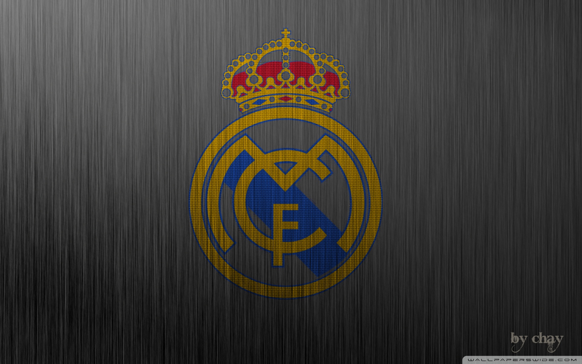 Real Madrid Vs