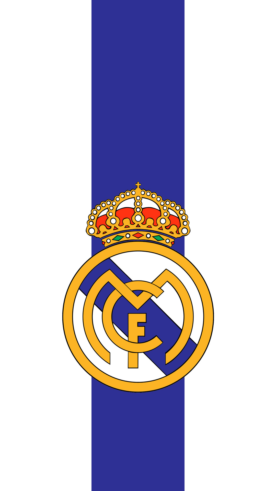 Real Madrid Logo