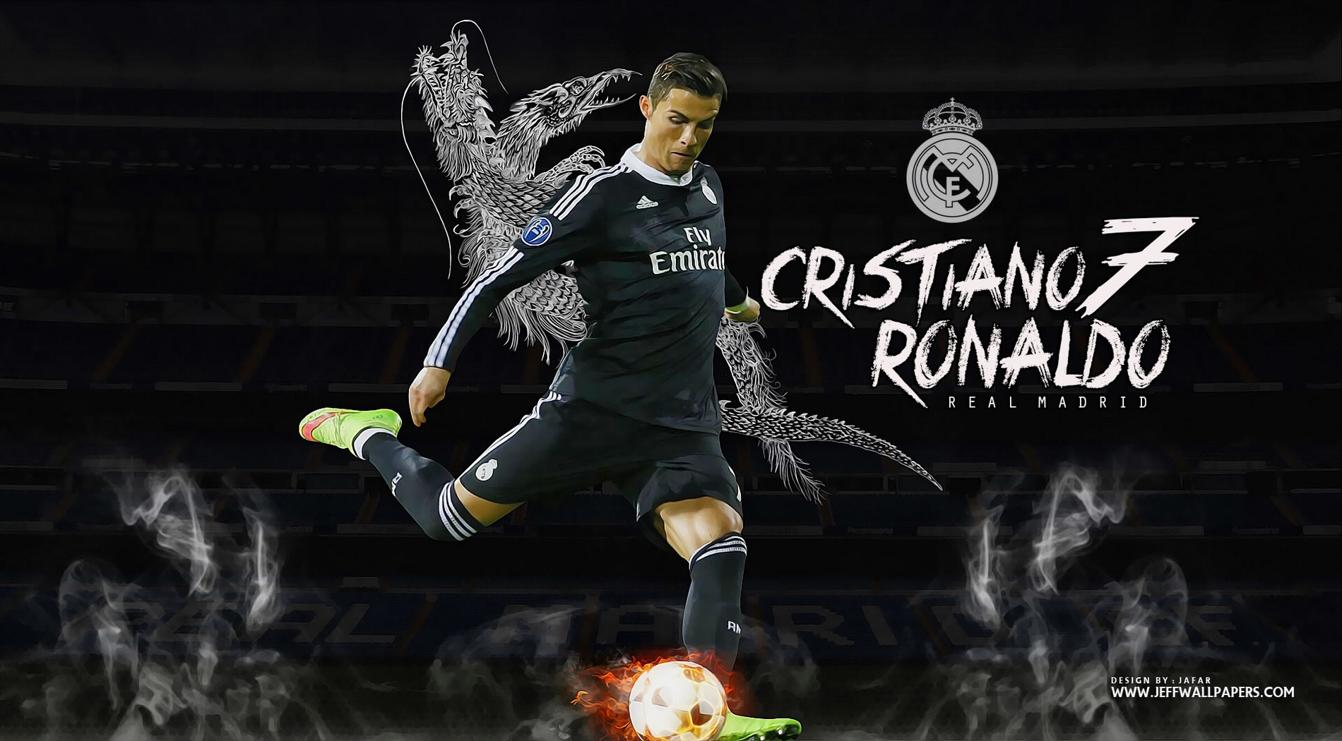 download ronaldo fifa 11