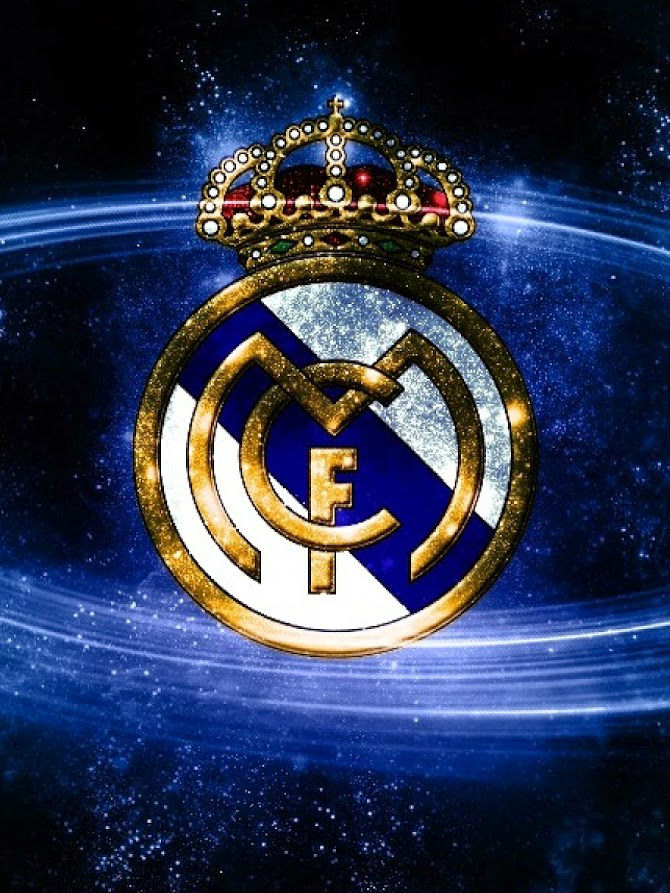 Soccer Ball Real Madrid