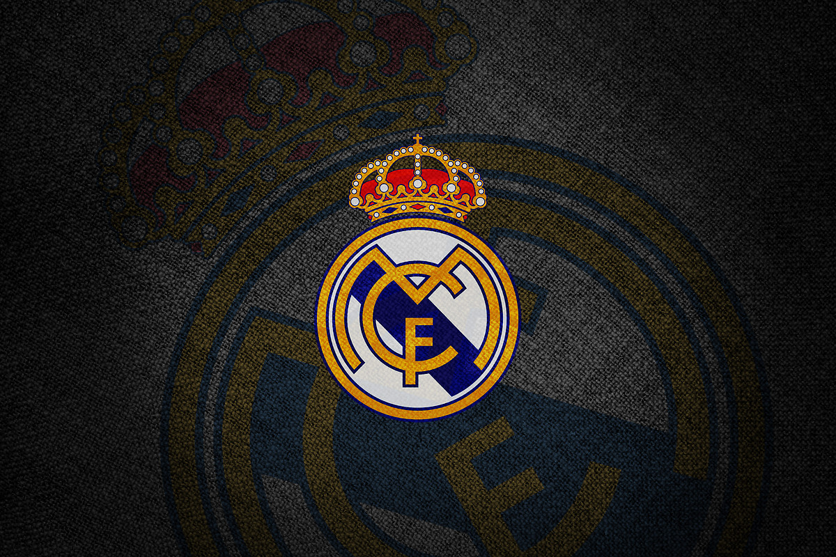 Soccer, Jerseys, Real, Madrid