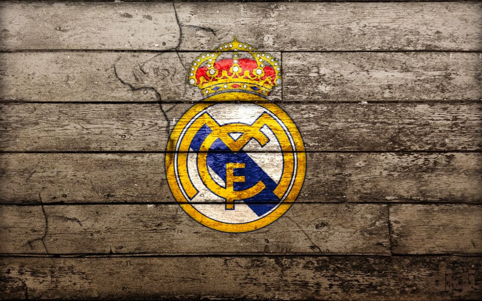 Soccer Real Madrid