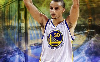 Stephen Curry Iphone Wallpaper