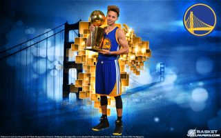 Stephen Curry Wallpaper For Ps3