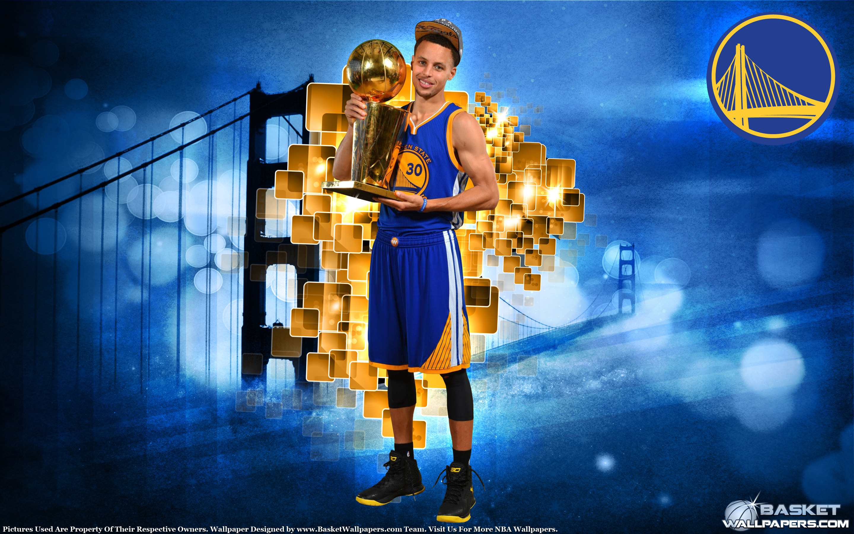 Stephen, Curry, Wallpaper, For, Ps3