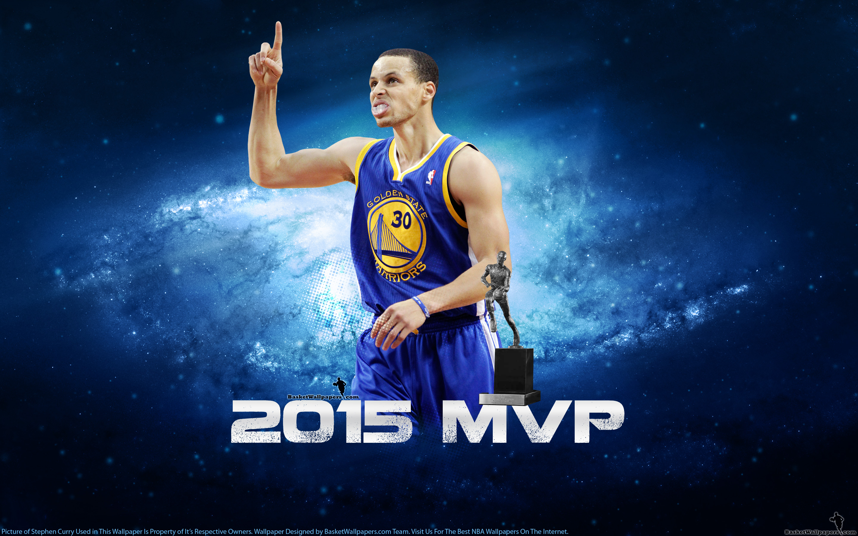 Stephen Curry Wallpaper Water