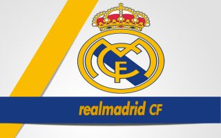 The Real Madrid