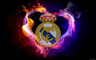 Uefa Champions League Real Madrid