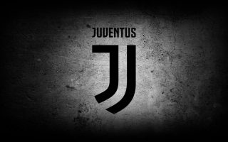 2017 New Logo Juventus Wallpaper