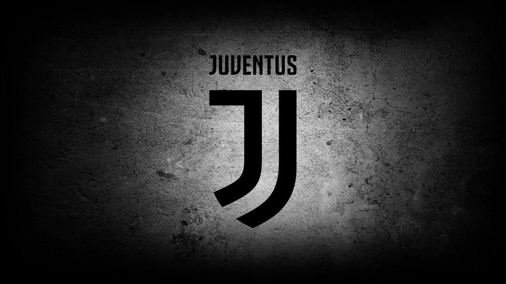 2017 New Logo Juventus Wallpaper