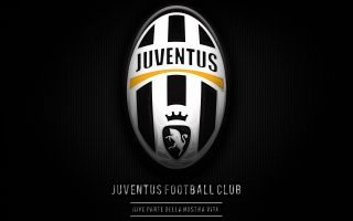 3D Juventus Wallpaper