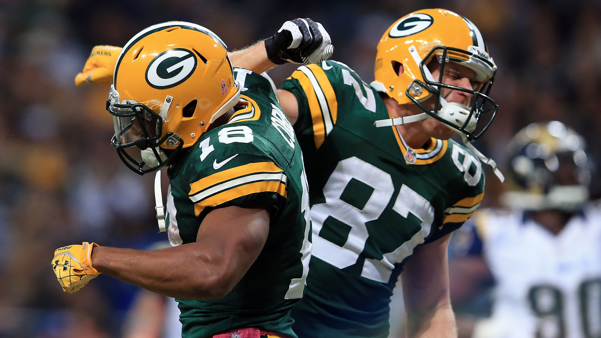 Cobb Wallpaper HD NFL