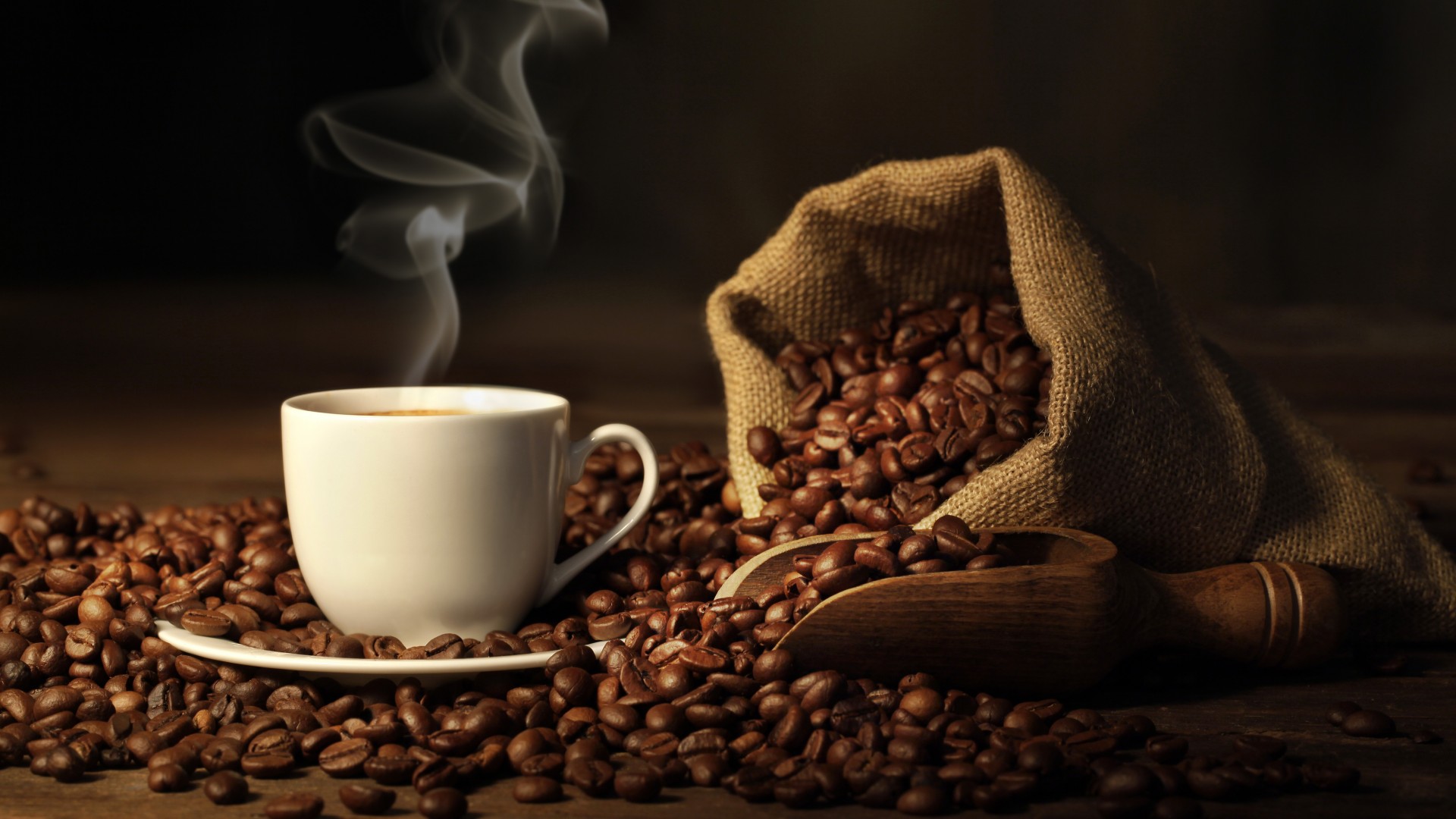 Coffee Wallpapers Full HD