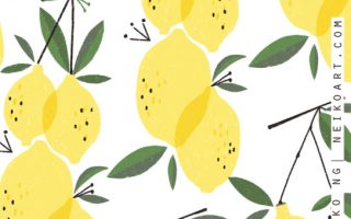 Cute Lemon Wallpaper Iphone 7 Plus