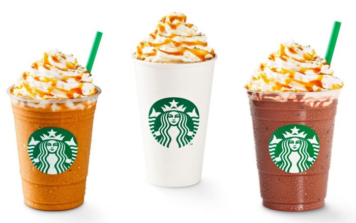 Cute Starbucks Background Computer | 2021 Live Wallpaper HD