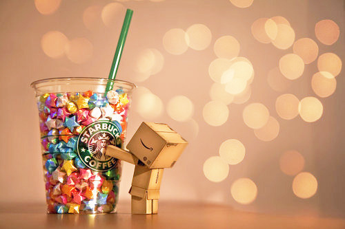 Cute Starbucks Background Images