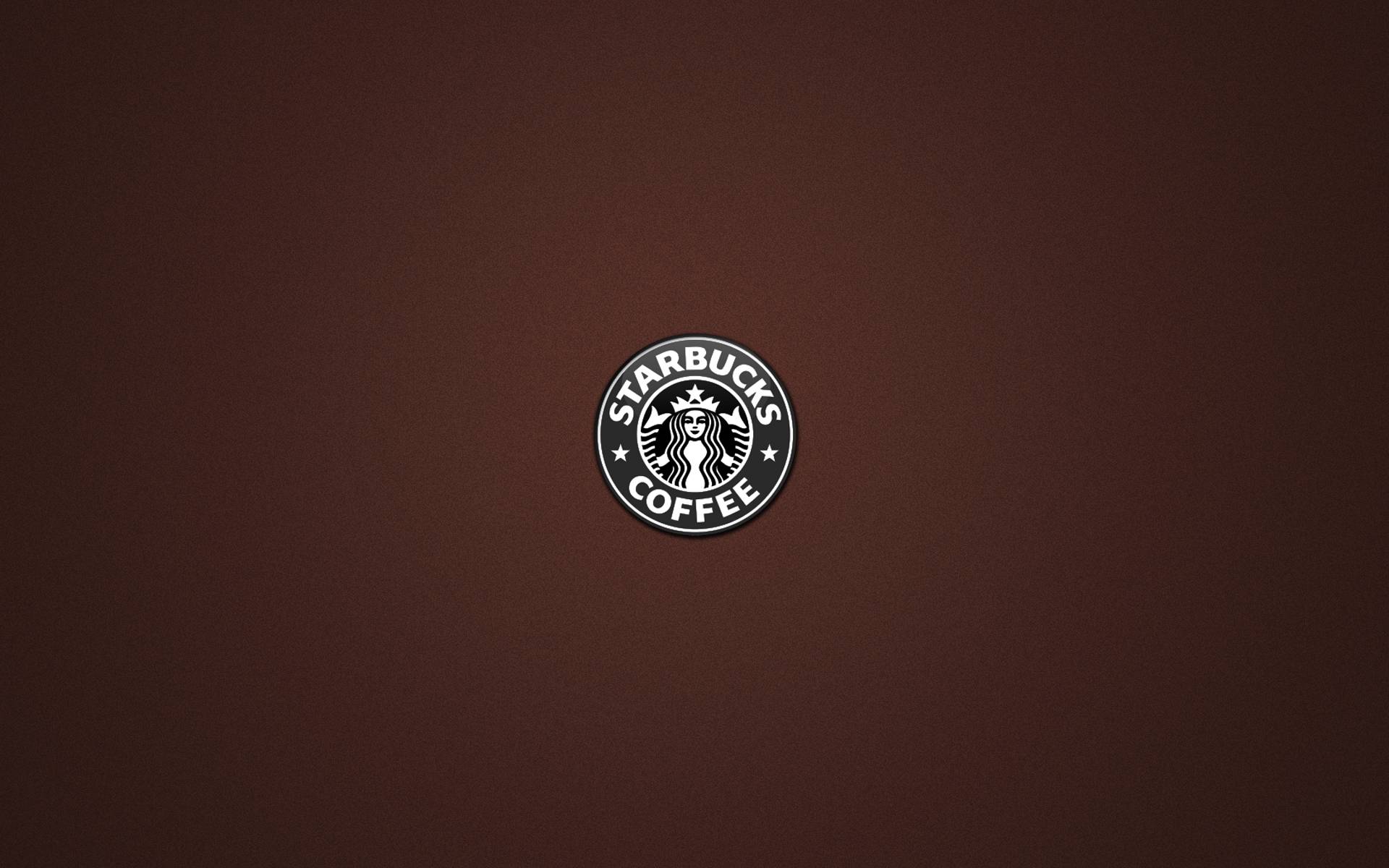 Cute Starbucks Background Notebook