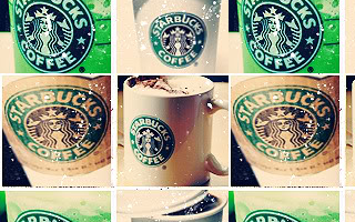 Cute Starbucks Coffe Wallpaper Iphone