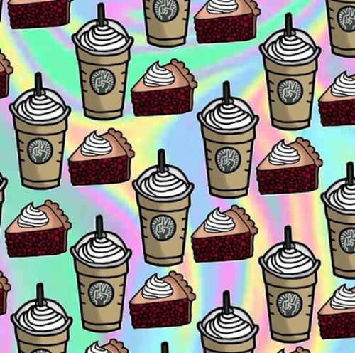 Cute Starbucks Wallpaper High Resolution