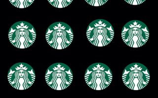 Cute Starbucks Wallpaper Logo Android
