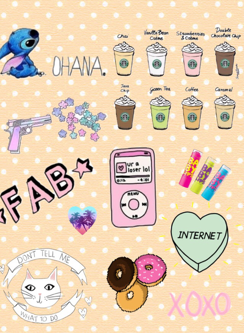 Cute Starbucks Wallpaper Mobile