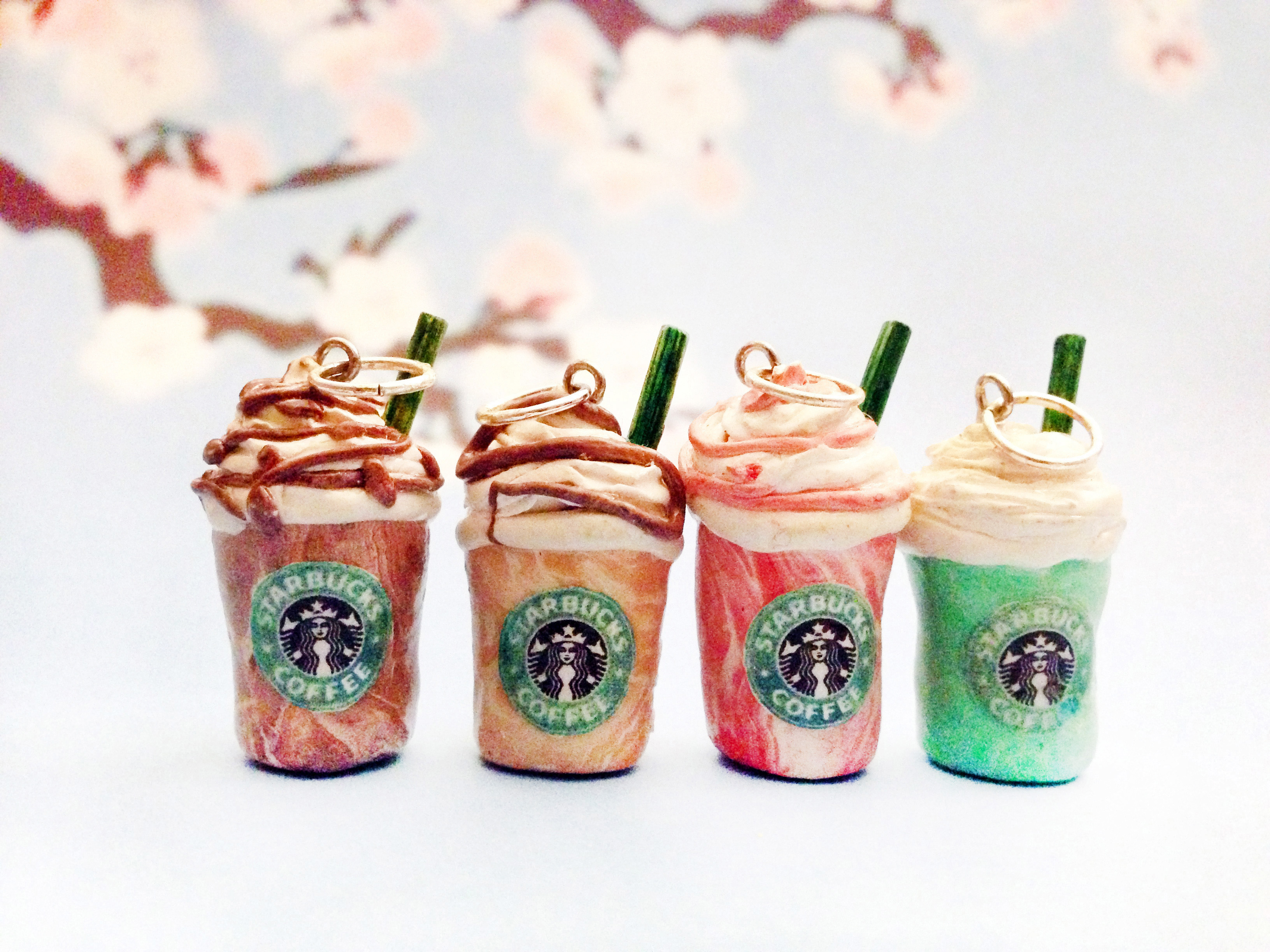 Cute Starbucks Wallpaper