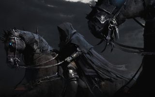 Dark Knight Wallpaper