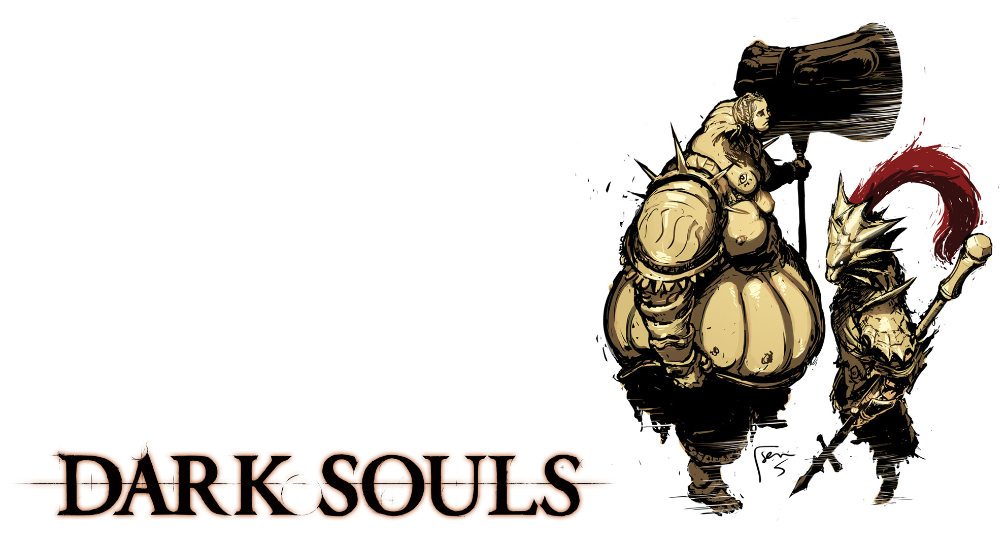 Dark Souls 2 Wallpaper Live Wallpaper Hd