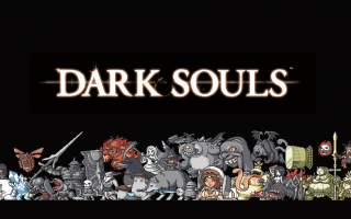 Dark Souls 3 Wallpaper Full Hd