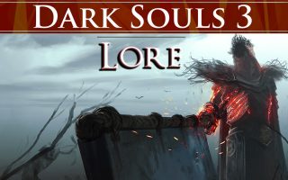Dark Souls Lore