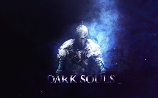 Dark Souls Preview