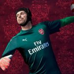 arsenal pink goalkeeper kit