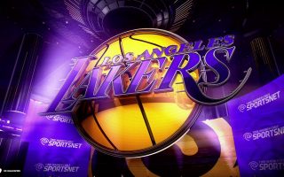 3d Lakers Wallpaper High Definition
