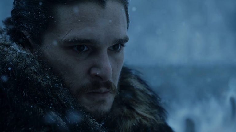 Aegon Targaryen (Jon Snow) Game of Thrones Wallpaper - Live Wallpaper HD