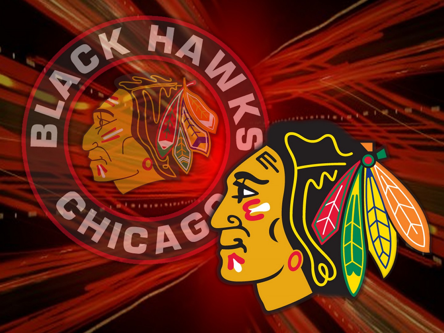 Best Blackhawks Wallpaper