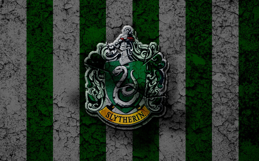 Best Slytherin Wallpaper