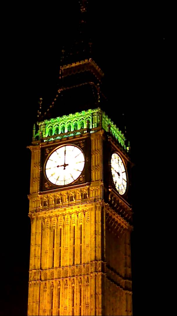 Big Ben Iphone Wallpaper